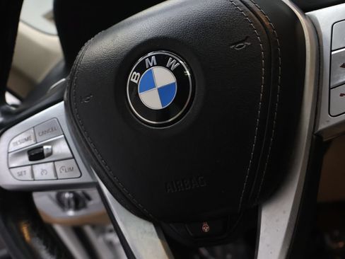 Used 2022 BMW 740i xDrive w/ Premium Package AWD/4WD image 21