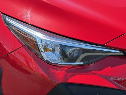 Certified 2025 Subaru Crosstrek 2.5i Premium AWD/4WD image 8