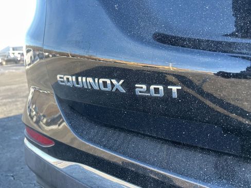 Used 2018 Chevrolet Equinox Premier image 11