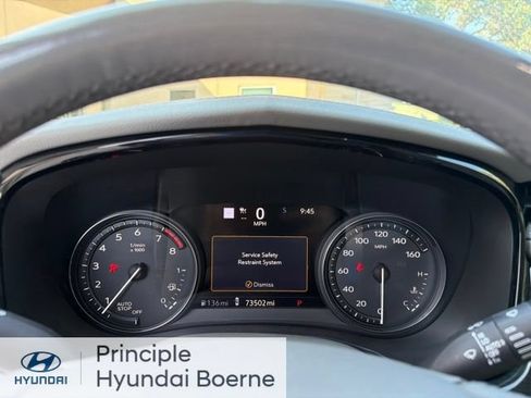Used 2020 Cadillac XT6 Premium Luxury FWD image 9