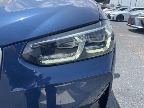 Used 2022 BMW X3 sDrive30i w/ Premium Package 2 (ZPA) image 15