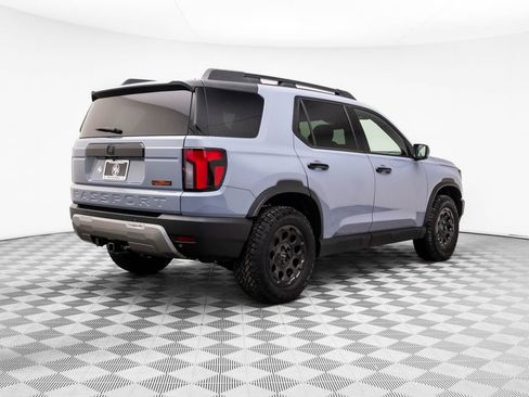 New 2026 Honda Passport TrailSport Elite image 6