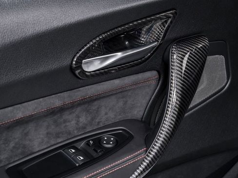 Used 2020 BMW M2 CS image 10