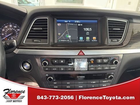 Used 2020 Genesis G80 3.8 RWD image 23