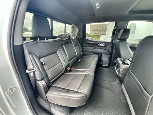 New 2026 GMC Sierra 1500 Denali w/ Technology Package image 61