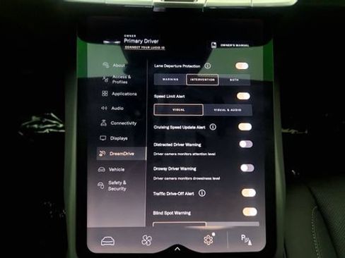 Used 2025 Lucid Air Touring AWD/4WD image 67