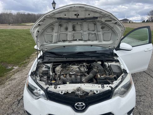 Used 2015 Toyota Corolla LE image 13