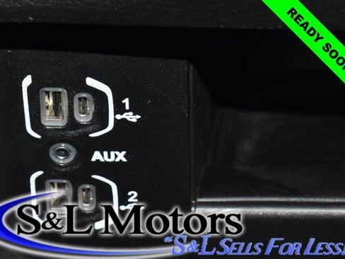 Used 2024 RAM 2500 Big Horn image 22