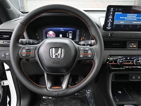 New 2026 Honda Passport TrailSport image 18