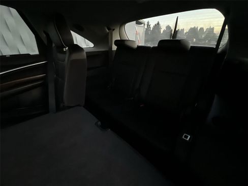 Used 2017 Acura MDX w/Advance Pkg image 25