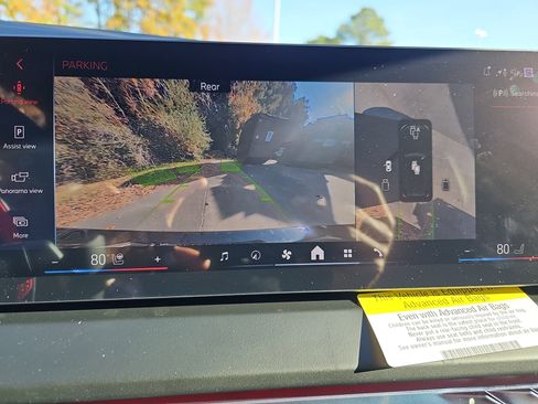 New 2026 BMW X3 M50 image 26