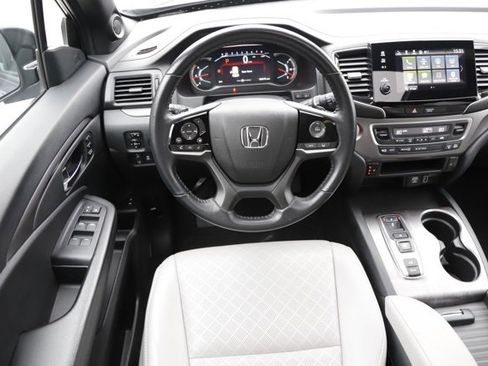 Used 2021 Honda Passport EX-L image 19