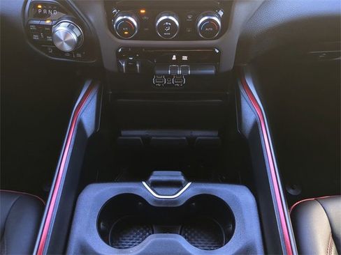 Used 2024 RAM 1500 Rebel image 20