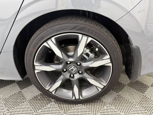 Used 2025 Honda Civic Sport Touring image 20