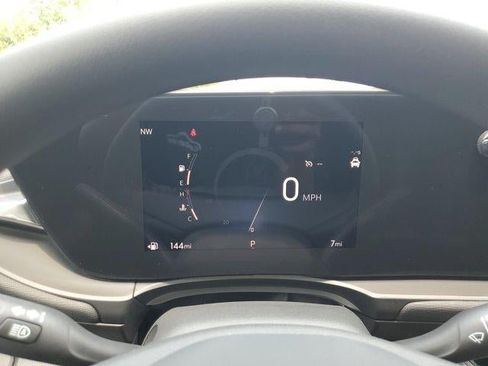 New 2026 Buick Envista Preferred FWD image 20