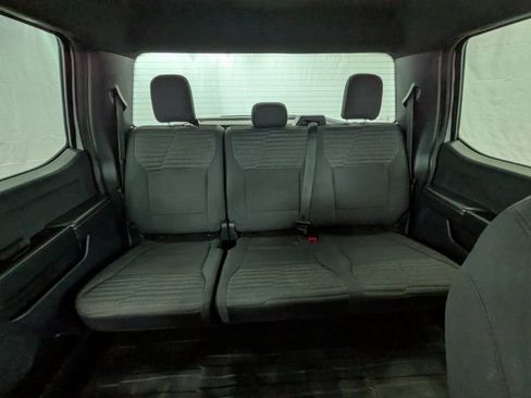 Certified 2023 Ford F150 XL w/ STX Appearance Package AWD/4WD image 21