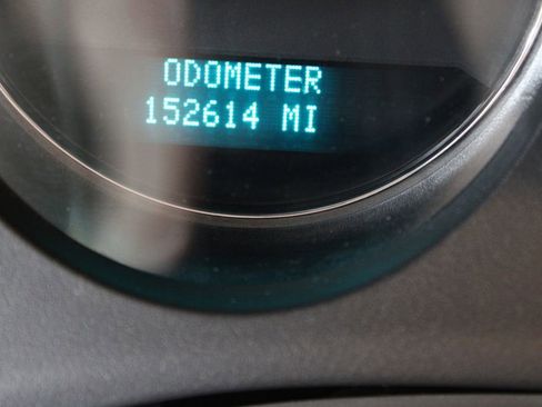 Used 2007 Chevrolet Silverado 1500 LTZ w/ Suspension Package, Off-Road" image 35