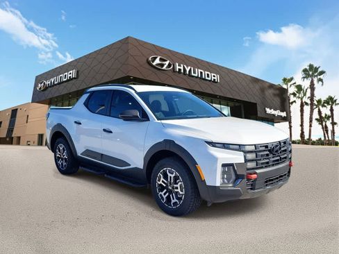 New 2026 Hyundai Santa Cruz XRT image 4
