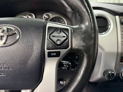 Used 2017 Toyota Tundra Platinum AWD/4WD image 15