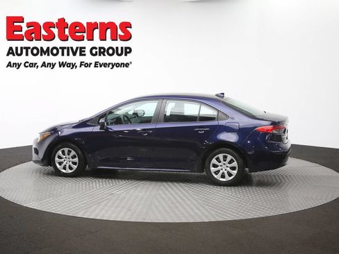 Used 2024 Toyota Corolla LE FWD image 60