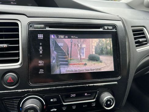 Used 2014 Honda Civic EX image 32