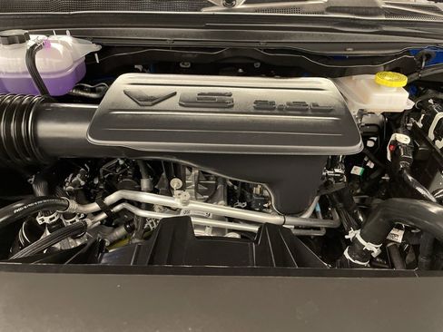 New 2025 RAM 1500 Tradesman image 17