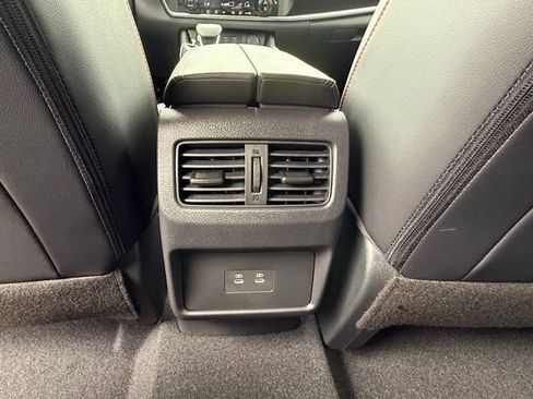 New 2026 Nissan Rogue SV image 19