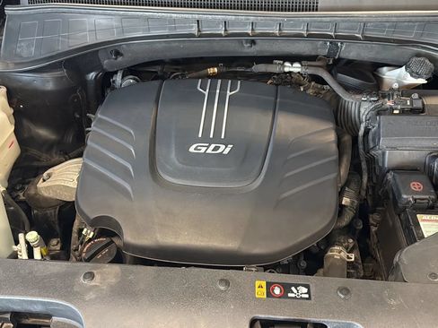 Used 2016 Kia Sorento LX w/ LX Convenience Package AWD/4WD image 50
