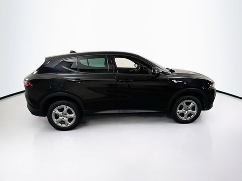 Used 2023 Dodge Hornet GT w/ Tech Pack w/o Parking AWD/4WD image 4