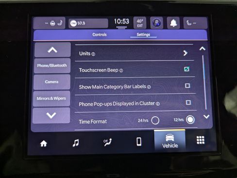 Used 2024 Jeep Grand Cherokee Altitude image 20