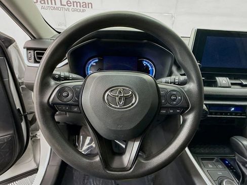 Used 2023 Toyota RAV4 Woodland Edition image 11