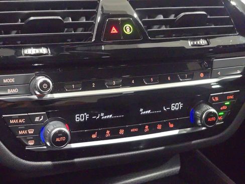 Certified 2023 BMW 540i w/ M Sport Package RWD image 17