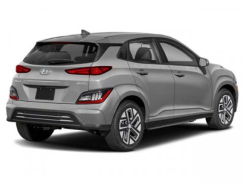 Certified 2023 Hyundai Kona SE w/ Cargo Package image 2