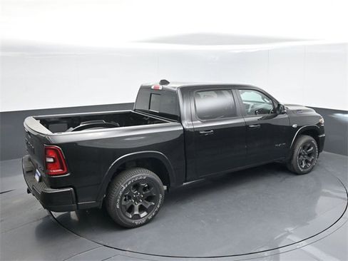 New 2026 RAM 1500 Big Horn image 41