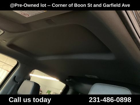 Used 2022 Chevrolet Silverado 3500 LTZ w/ Z71 Chrome Sport Edition AWD/4WD image 13