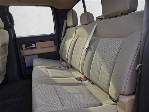 Used 2013 Ford F150 XLT w/ Luxury Equipment Group image 15