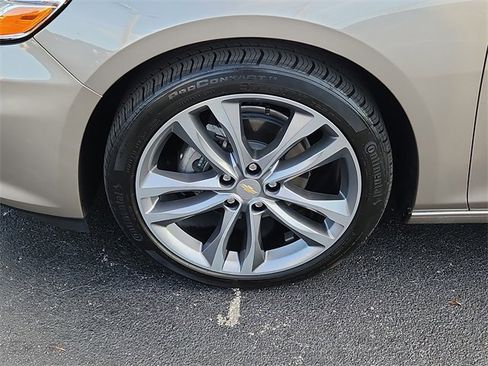 Certified 2022 Chevrolet Malibu Premier image 6