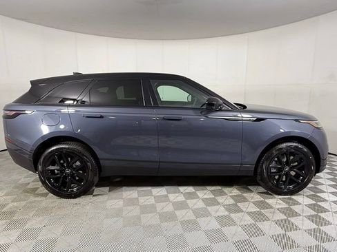 Certified 2026 Land Rover Range Rover Velar S AWD/4WD image 7