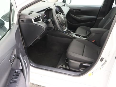 Certified 2024 Toyota Corolla LE FWD image 14
