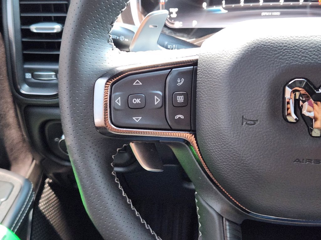 New 2026 RAM 1500 RHO AWD/4WD image 16