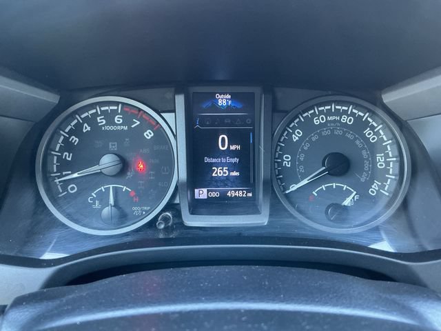 Used 2023 Toyota Tacoma TRD Pro AWD/4WD image 14