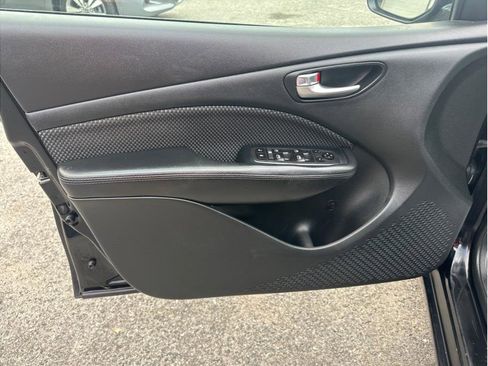 Used 2016 Dodge Dart SXT FWD image 11