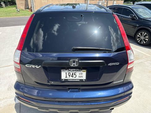 Used 2011 Honda CR-V SE image 12