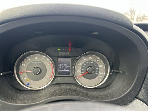 Used 2015 Subaru Forester 2.5i Premium image 21