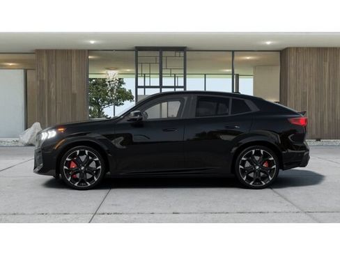 New 2026 BMW X2 M35i w/ Technology Package AWD/4WD image 4