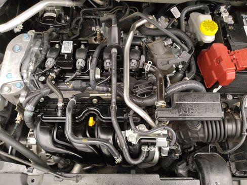 Used 2023 Nissan Sentra SV w/ All-Weather Package image 30