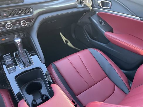 New 2025 Acura Integra A-Spec image 15