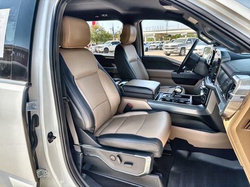 Certified 2022 Ford F150 Lariat AWD/4WD image 23