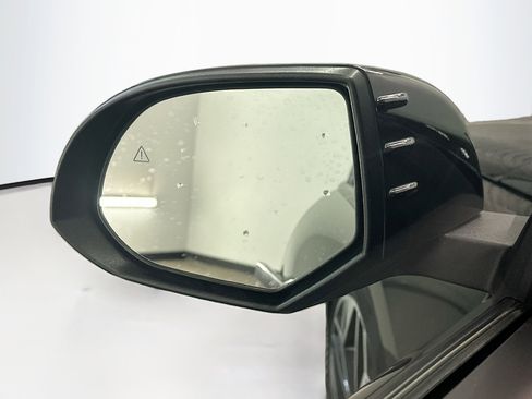 Used 2024 Hyundai Ioniq 6 SEL image 16