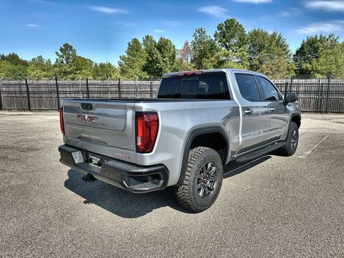 New 2026 GMC Sierra 1500 AT4X image 11